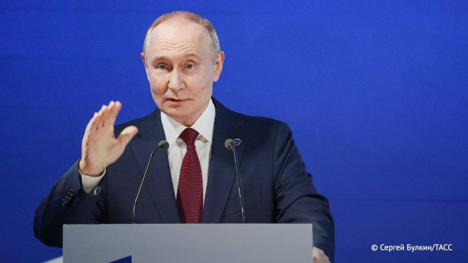 Путин призвал не провоцировать Россию: это заканчивается плохо для провокаторов