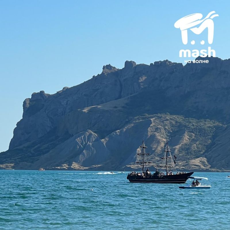 ������ ����� ����� � ������