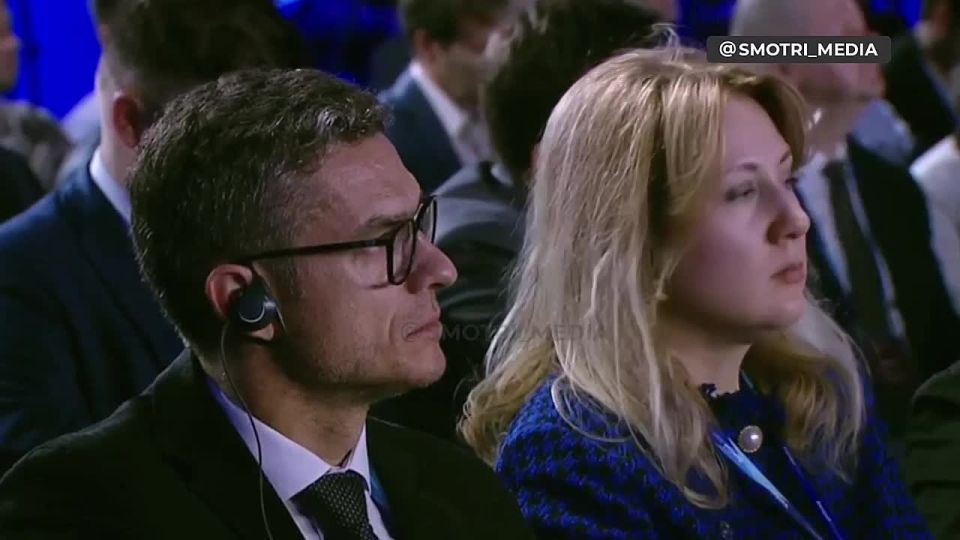Россия никогда не проявит слабость и нерешительность — это должны помнить те, кто хочет нанести ей стратегическое поражение – Путин