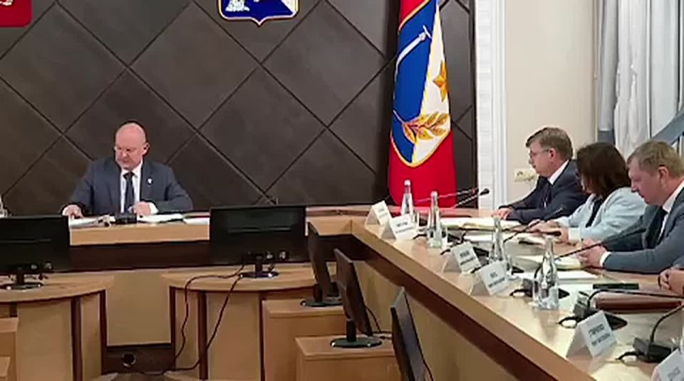 В Севастополе подешевеет бензин