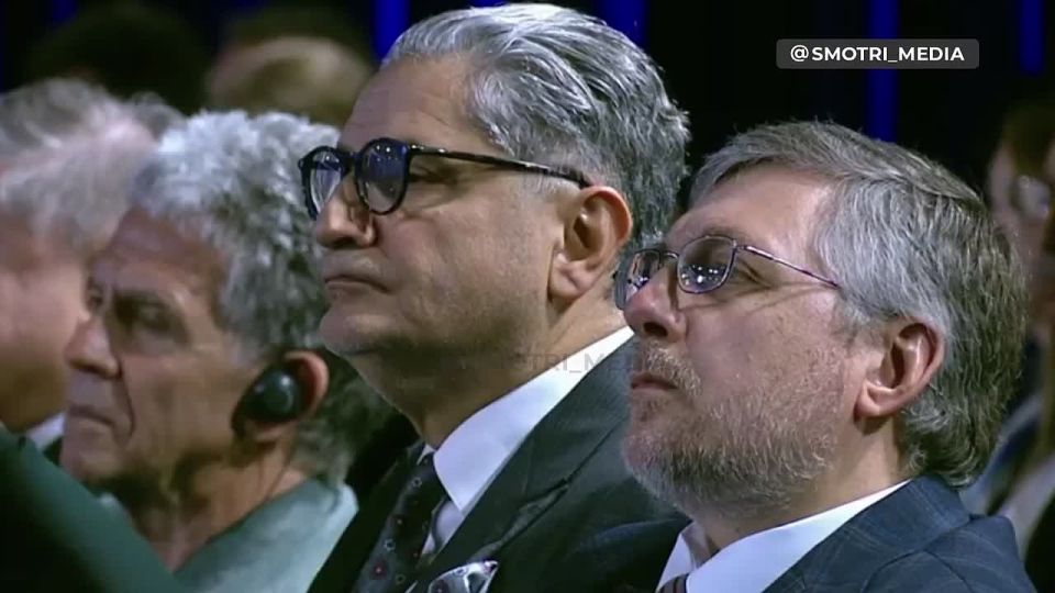 Не будет в мире силы, которая будет предписывать всем, что делать, как дышать — Путин