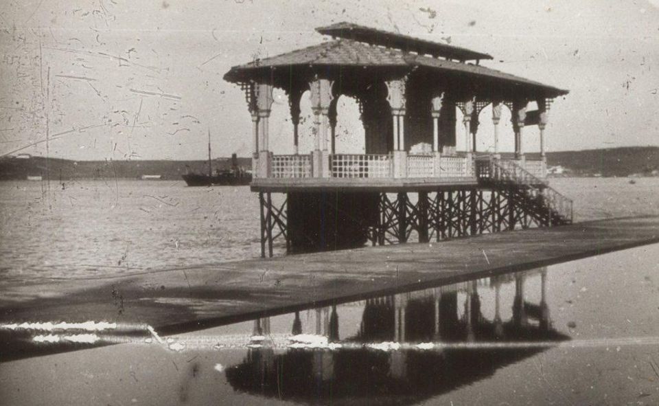 �������� ��������� � ������ �����������, 1905-1918 ����