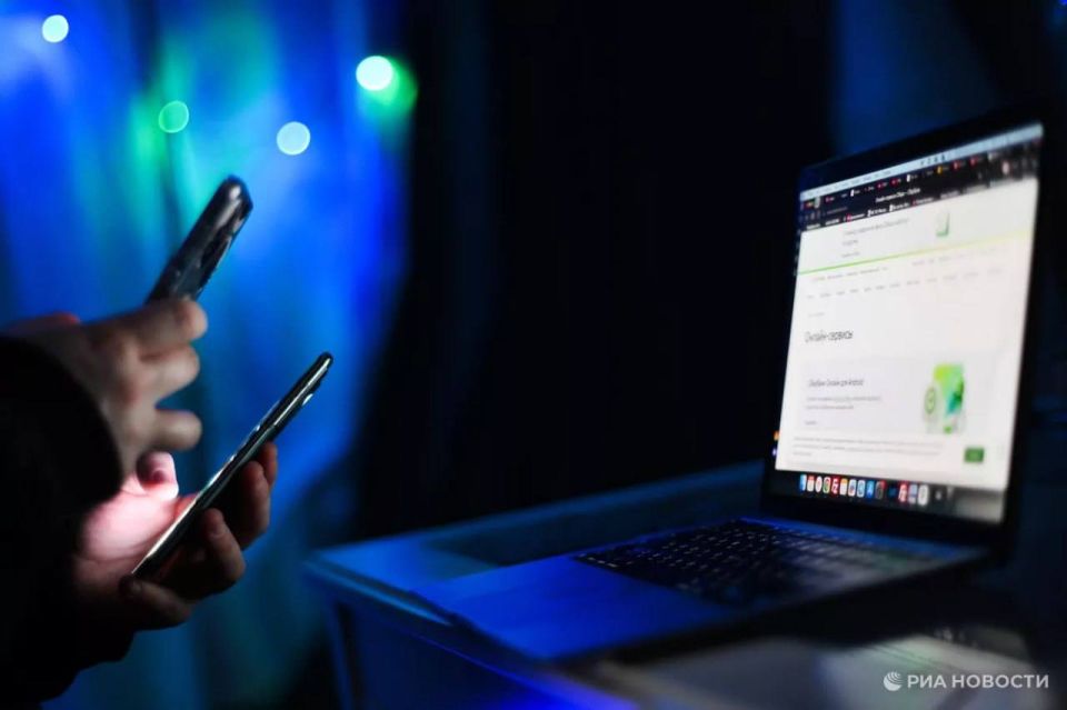 Карты 11 севастопольцев опустели из-за мошенников на 4 миллиона рублей