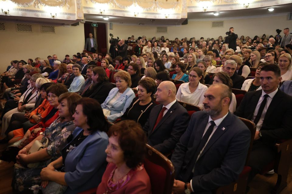 ��������� ���������: ������� � ������ ��. �.�. ������������ ���������� ��������������� �������� � ���������� ����������������� ���������