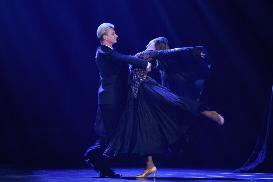 Михаил Развожаев: Сегодня в театре имени А. В. Луначарского в торжественной обстановке поздравил севастопольских учителей с предстоящим профессиональным праздником и вручил им награды Михаил Развожаев: Сегодня в театре имени А. В. Луначарского в торжественной обстановке поздравил севастопольских учителей с предстоящим профессиональным праздником и вручил им награды