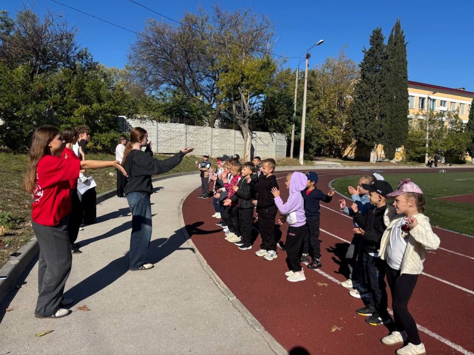 ������ ������ � ����� �45!