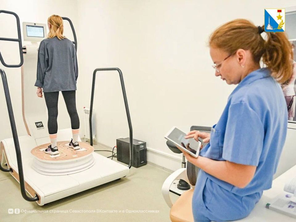 Помогаем проходить медицинскую реабилитацию Помогаем проходить медицинскую реабилитацию