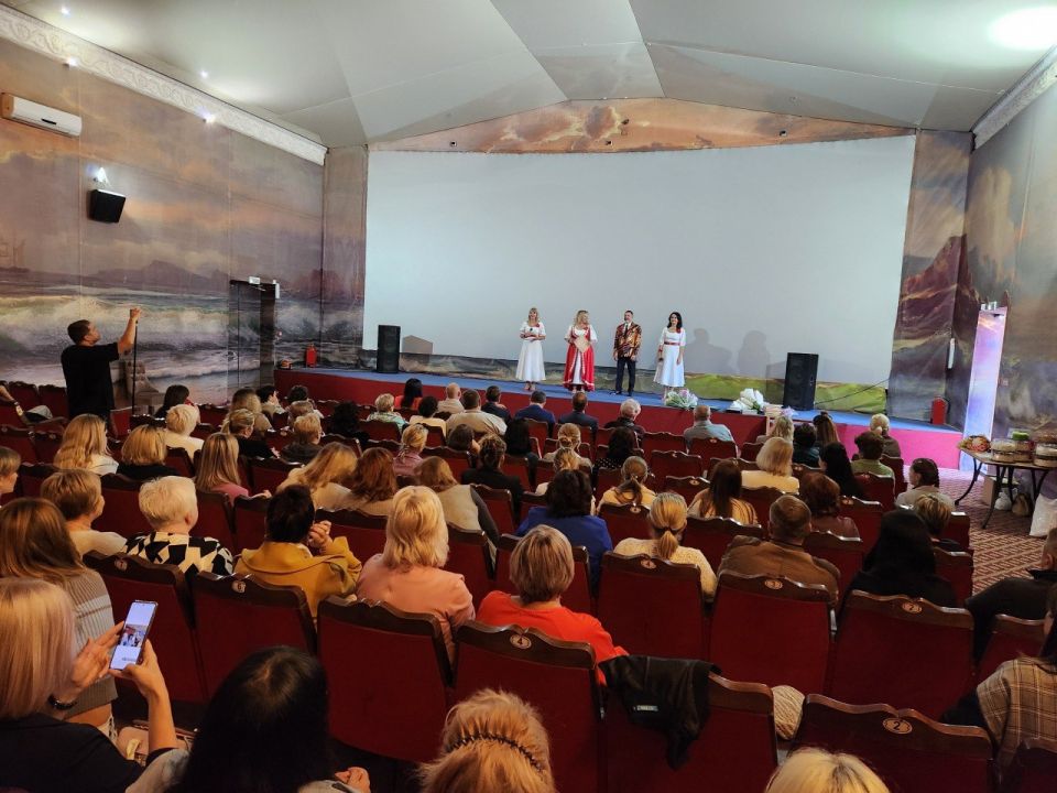 ��������� �������: � ��������� ����������� ��� ������� ������ ����� �������� ���� �������