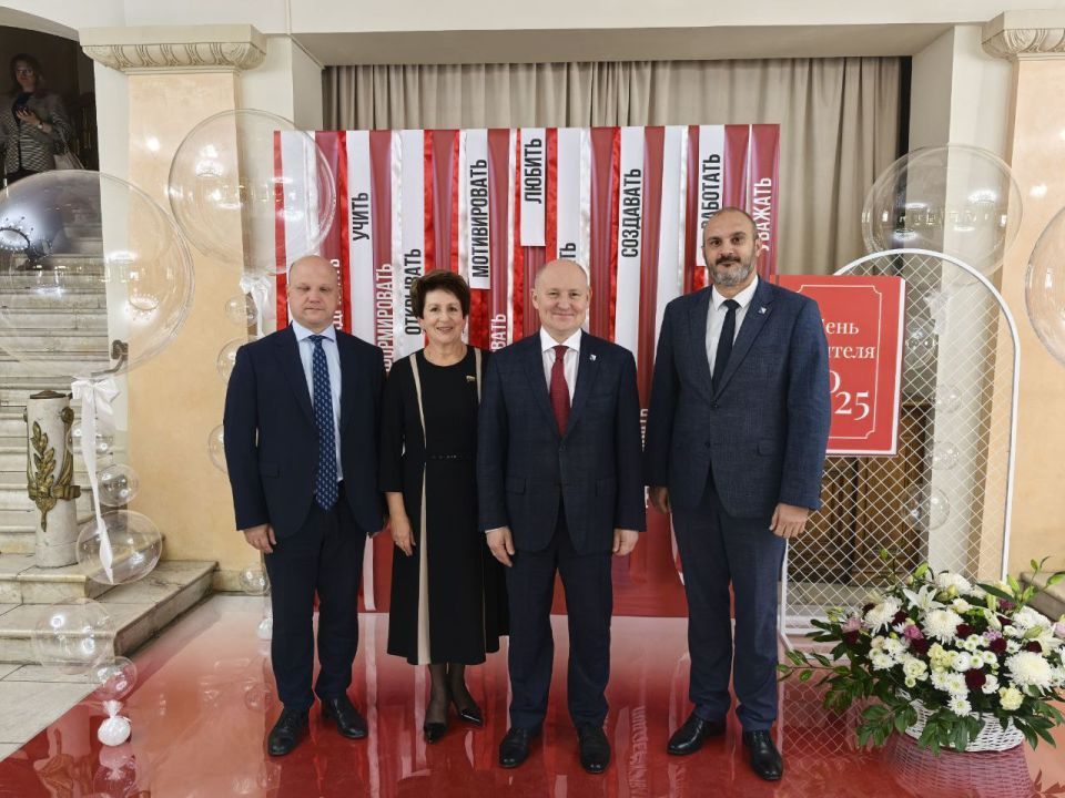 ��������� ���������: ������� � ������ ��. �.�. ������������ ���������� ��������������� �������� � ���������� ����������������� ���������