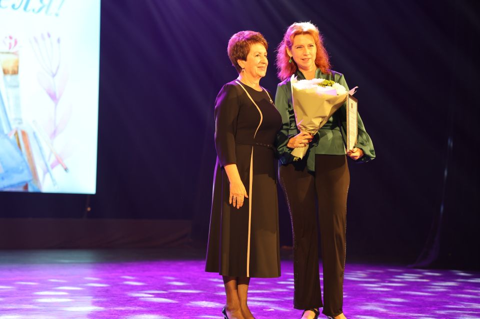 ��������� ���������: ������� � ������ ��. �.�. ������������ ���������� ��������������� �������� � ���������� ����������������� ���������