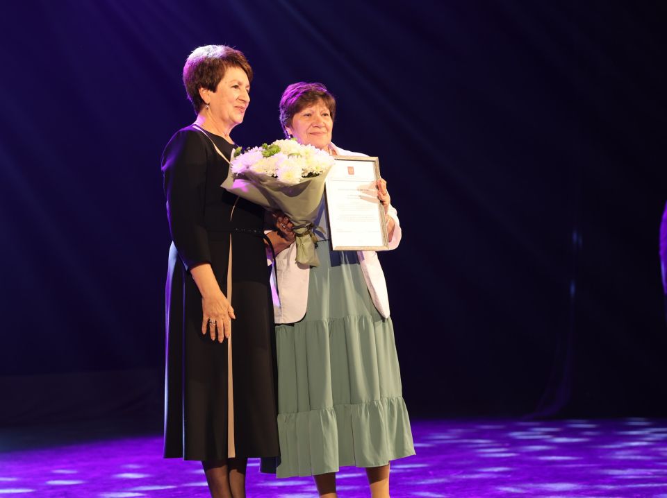 ��������� ���������: ������� � ������ ��. �.�. ������������ ���������� ��������������� �������� � ���������� ����������������� ���������