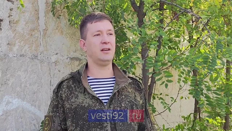 «Президент четко обозначил цели и выразил уверенность в силах и возможностях российской армии, подчеркнул роль патриотизма и любви к Отечеству», – Михаил Сухенко