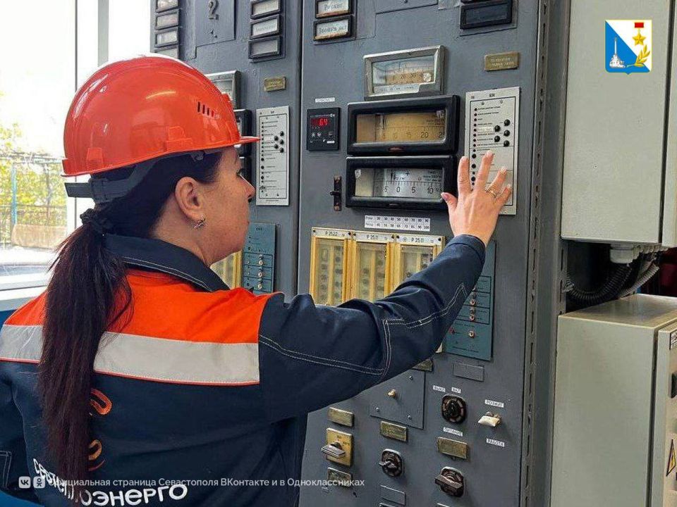 Готовимся к отопительному сезону