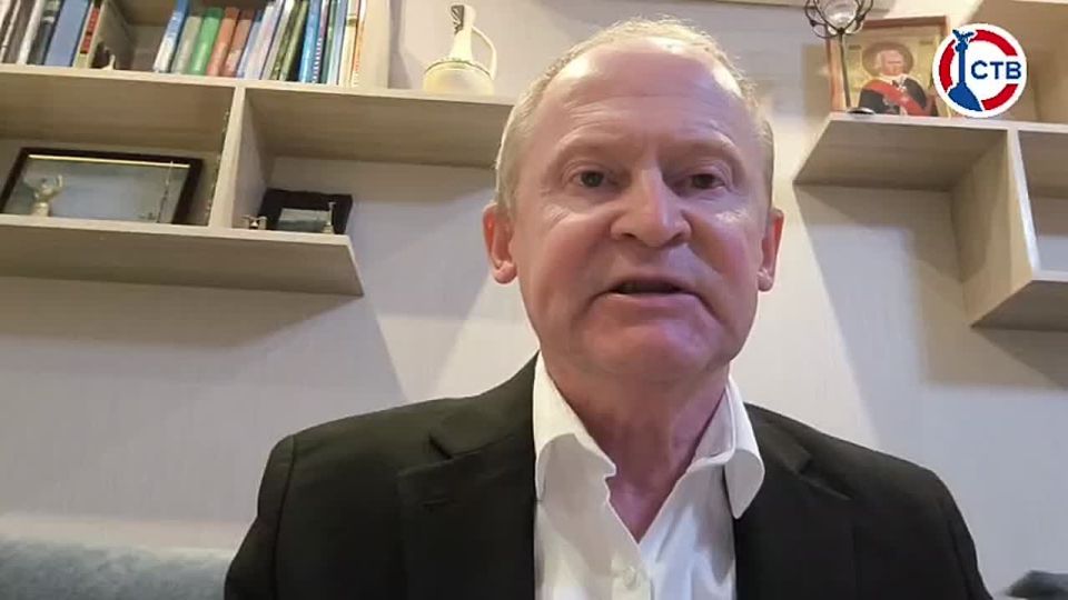 «Президент подчеркнул, что мир стал многополярным и попытки саботировать наше общество изнутри потерпели неудачу», — Александр Трошев о выступлении Владимира Путина на «Валдае»