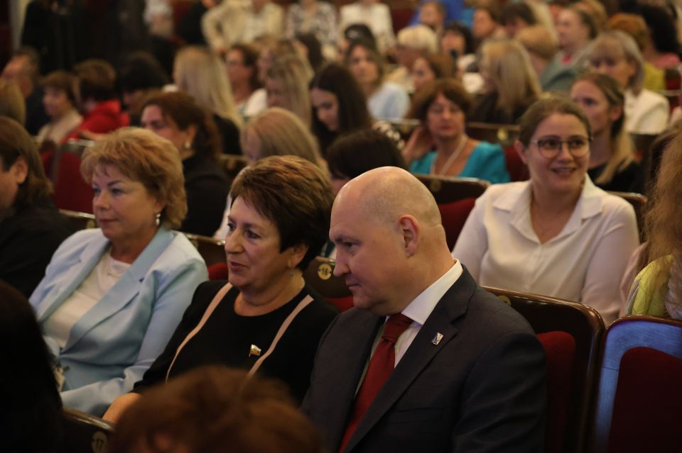 ��������� ���������: ������� � ������ ��. �.�. ������������ ���������� ��������������� �������� � ���������� ����������������� ���������