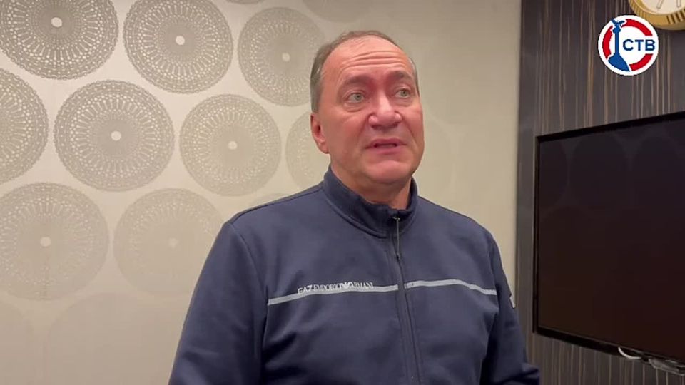 «Владимир Владимирович в своём выступлении на «Валдае» прекрасно ответил на многие вопросы, волнующие россиян», — Дмитрий Белик