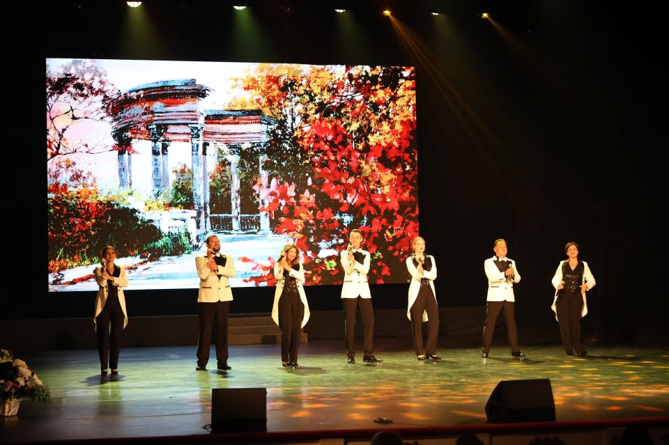 ��������� ���������: ������� � ������ ��. �.�. ������������ ���������� ��������������� �������� � ���������� ����������������� ���������