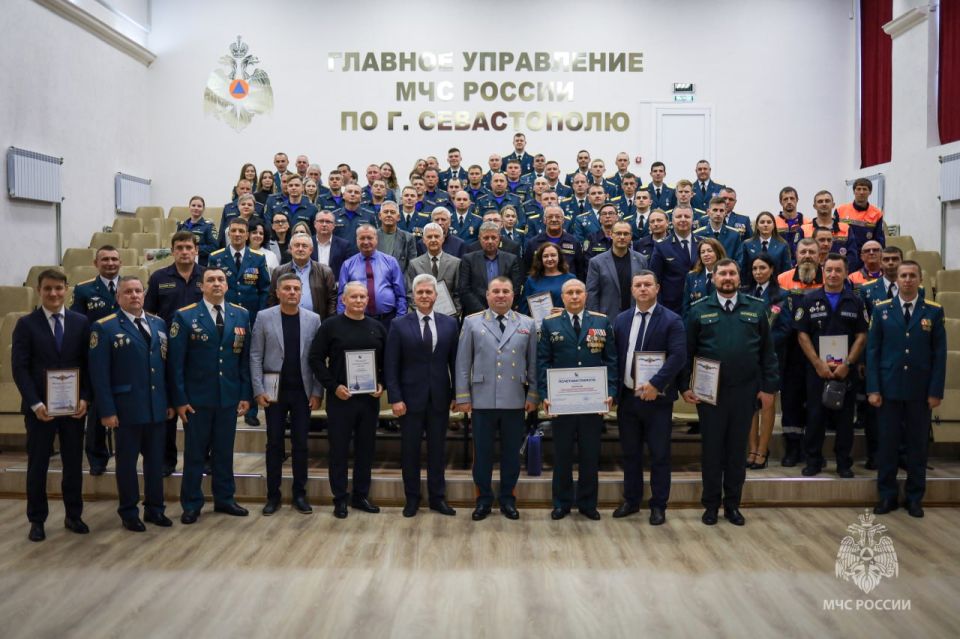 В честь знаменательной даты