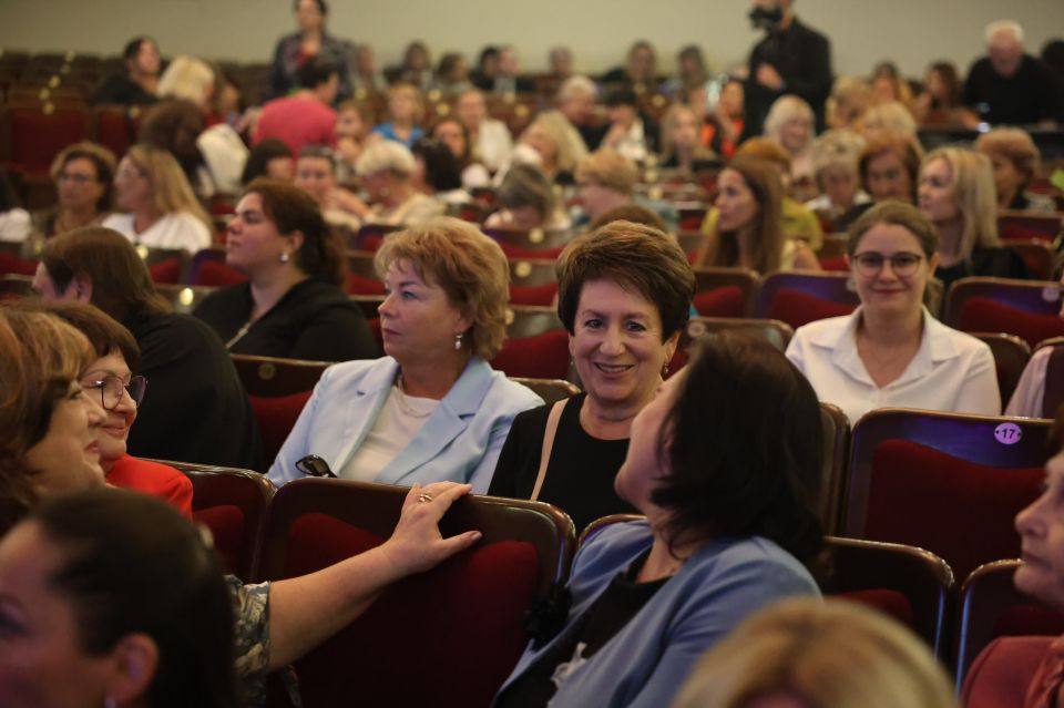 ��������� ���������: ������� � ������ ��. �.�. ������������ ���������� ��������������� �������� � ���������� ����������������� ���������