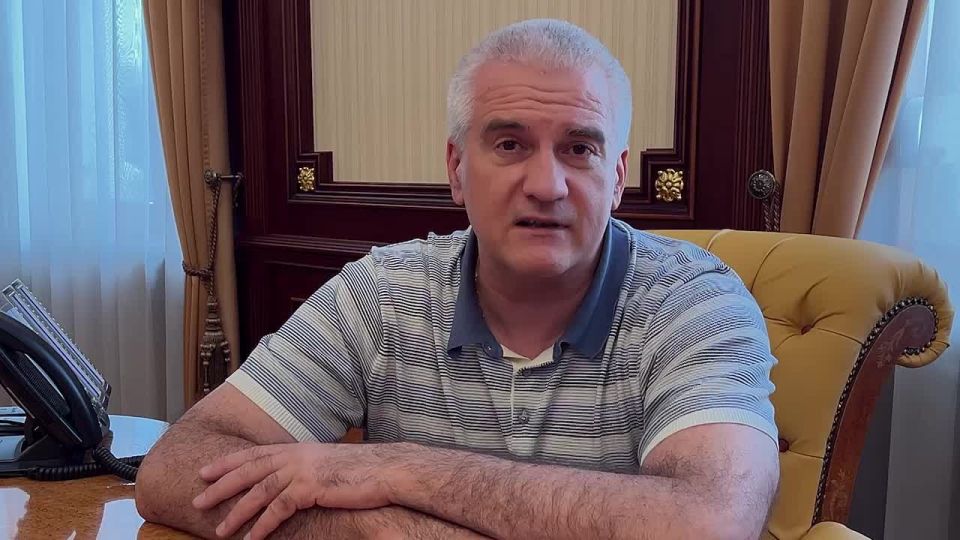 В Крыму утвердили поэтапный план по нормализации ситуации с бензином