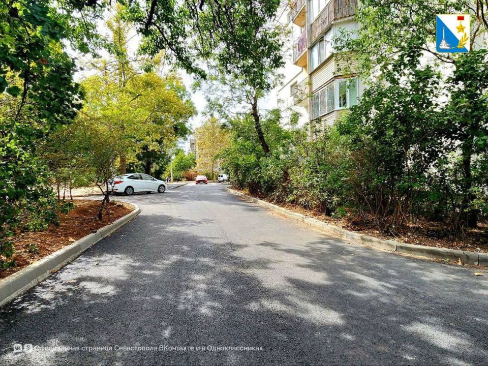 Благоустраиваем дворы для жителей Благоустраиваем дворы для жителей