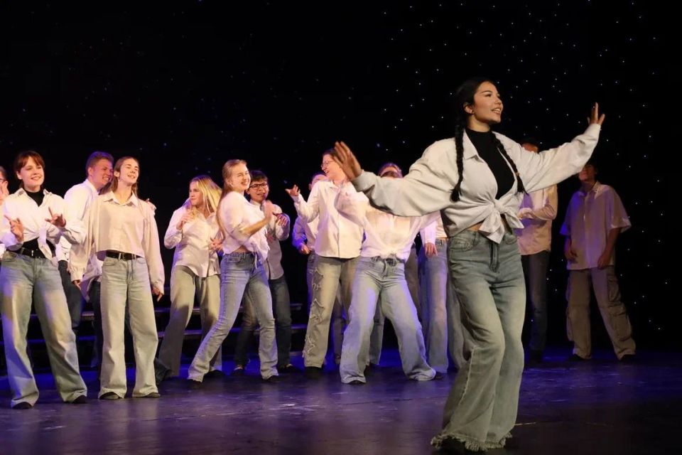 В Севастополе отметили День среднего профессионального образования В Севастополе отметили День среднего профессионального образования