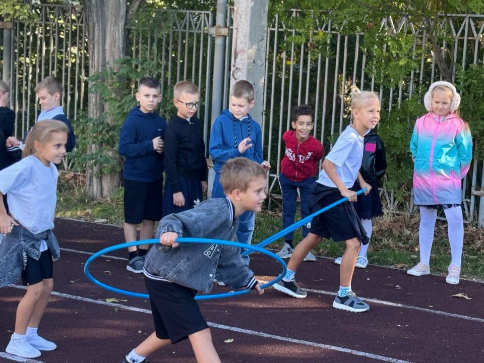 ������ ������ � ����� �45!