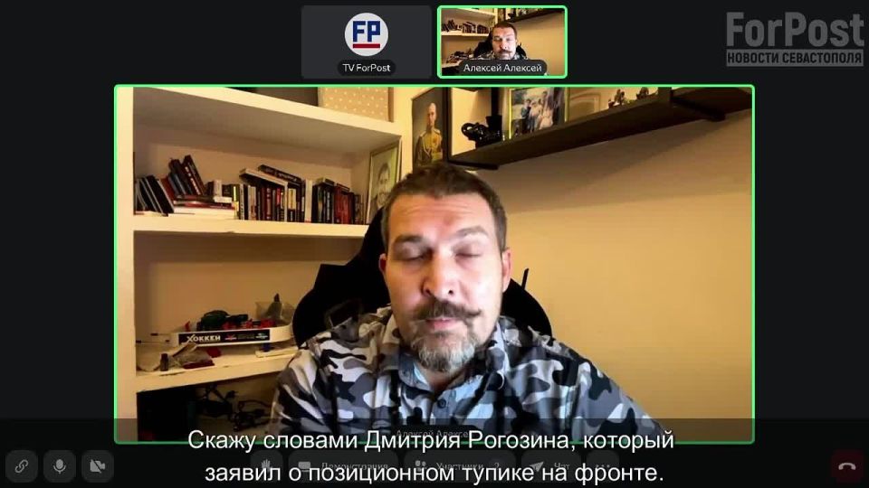 Как будет реагировать Россия на кипучую европейскую мобилизацию?