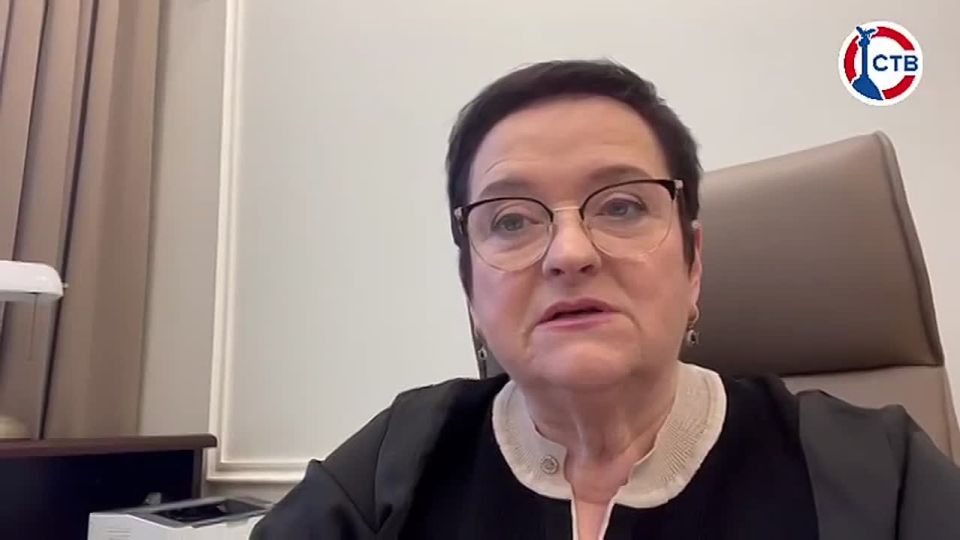 «Думаю, что в настоящее время для всего мира наступил переломный момент», — Лариса Мельник