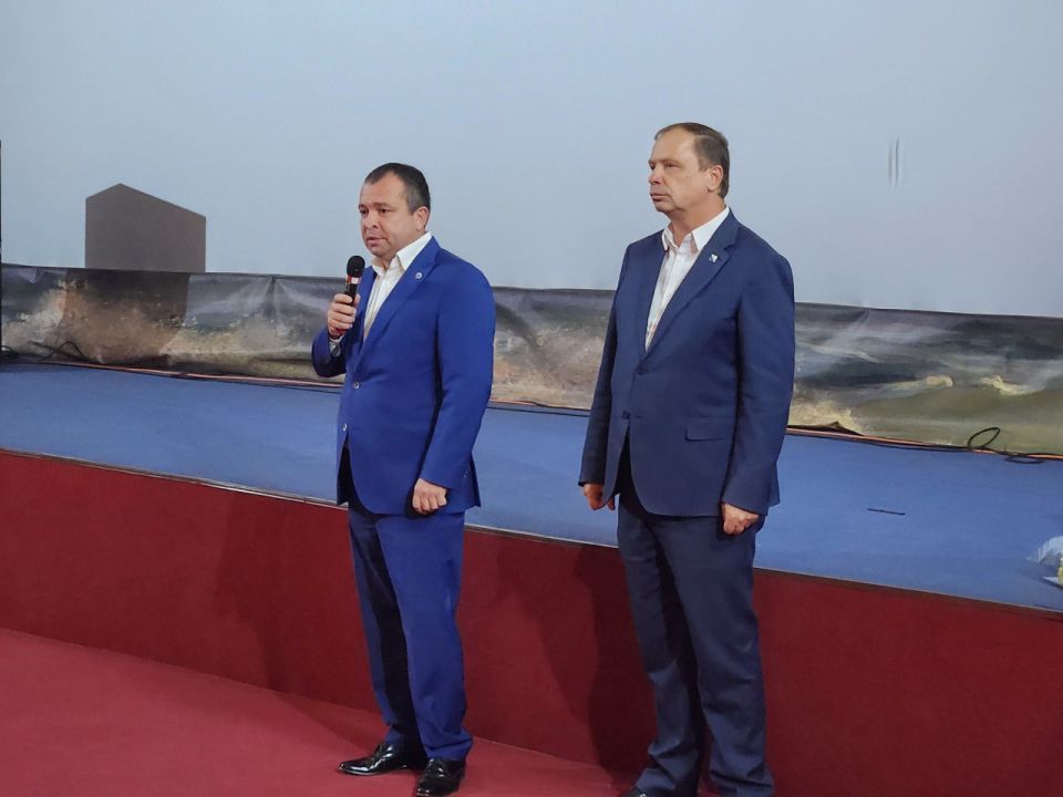 ��������� �������: � ��������� ����������� ��� ������� ������ ����� �������� ���� �������