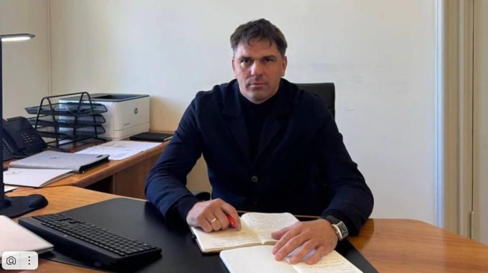 Министра культуры Литвы уволили после того, как он не смог ответить на вопрос: «Чей Крым?» – СМИ