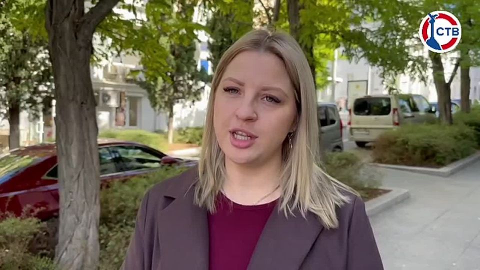 «Поразило, что наш президент в курсе абсолютно всех вопросов. Мира без России не будет», — Виктория Тупчаненко