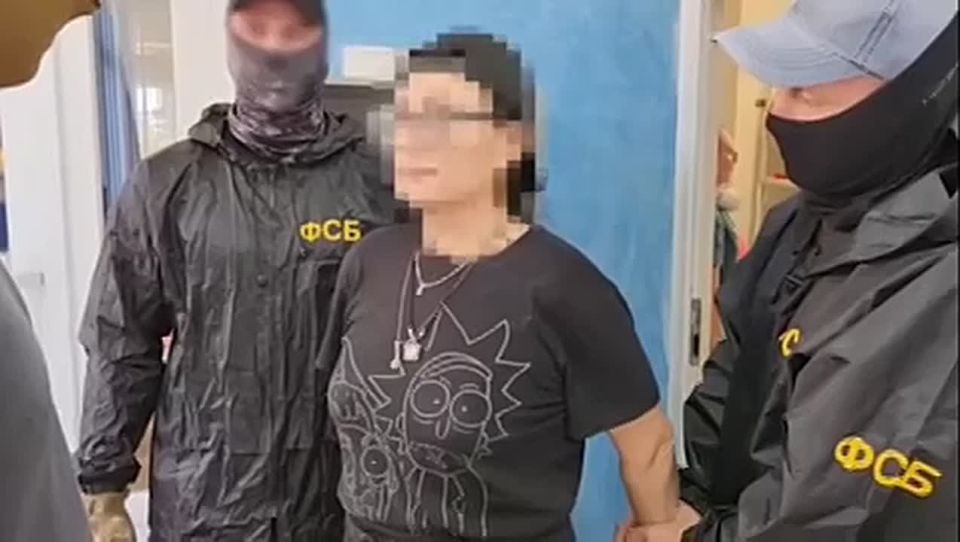 Два майора: Севастополь. ФСБ задержала женщину, которая шпионила за Черноморским флотом и готовила отравление бойцов СВО