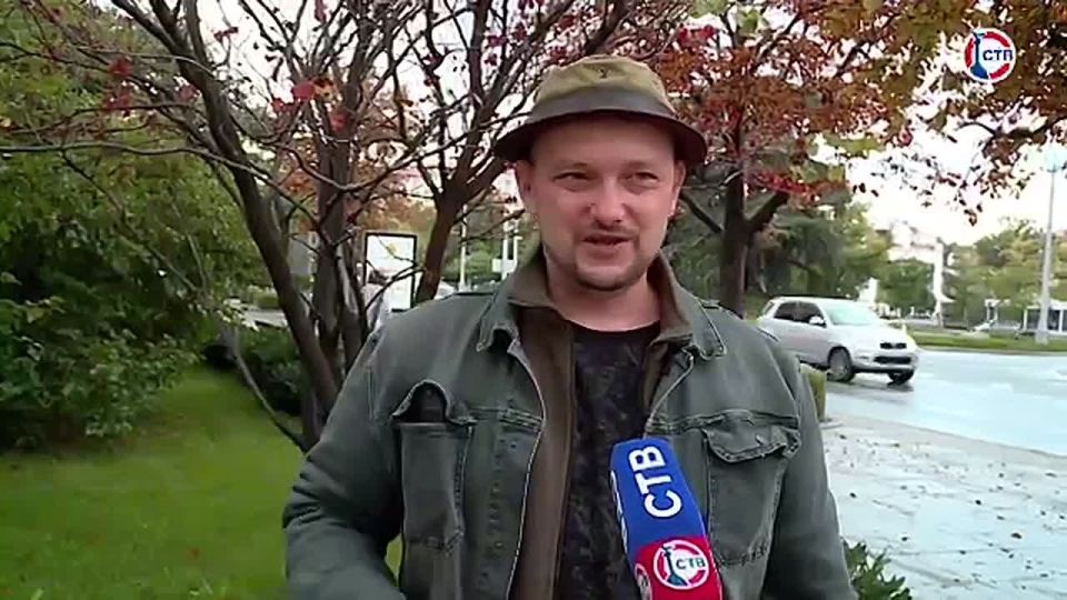 Педагог — призвание и состояние души