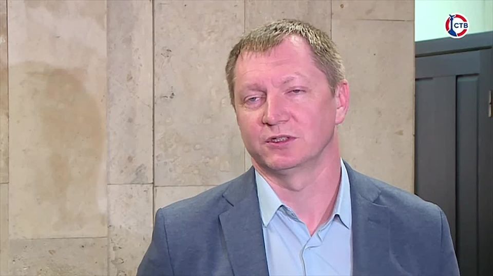 В Гагаринском районе появится сквер с бюстом Эдуарда Балтина