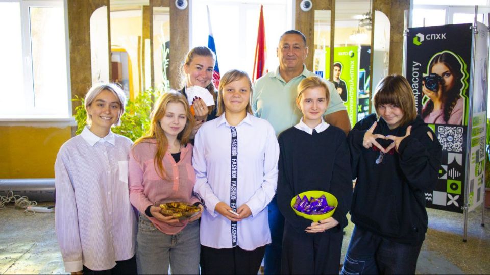 ������ ������ ��������: ����� � ����