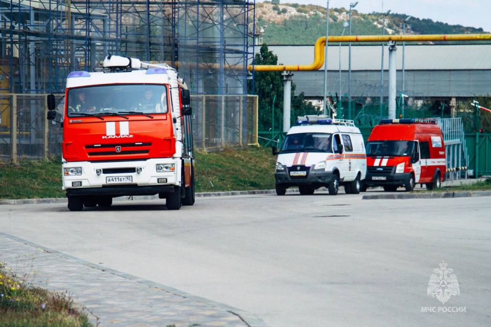 Михаил Развожаев: Сегодня — ваш праздник, дорогие защитники! 4 октября — День гражданской обороны России! Михаил Развожаев: Сегодня — ваш праздник, дорогие защитники! 4 октября — День гражданской обороны России!