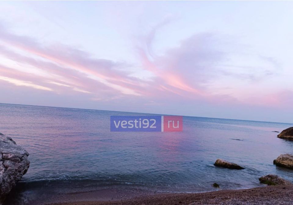 Доброе утро, Севастополь!. Синоптики обещают переменную облачность