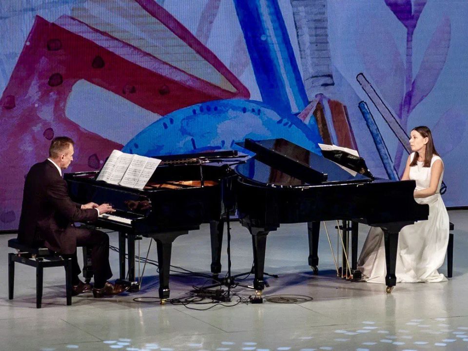 Искусство в руках профессионалов Искусство в руках профессионалов