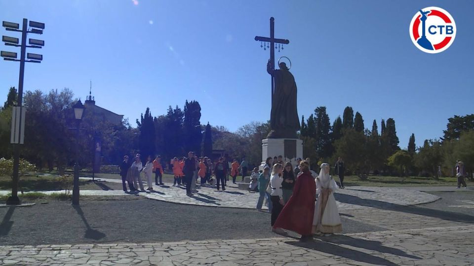 �������� �� �������: � ������ ��������� ������������ ���� ��������������