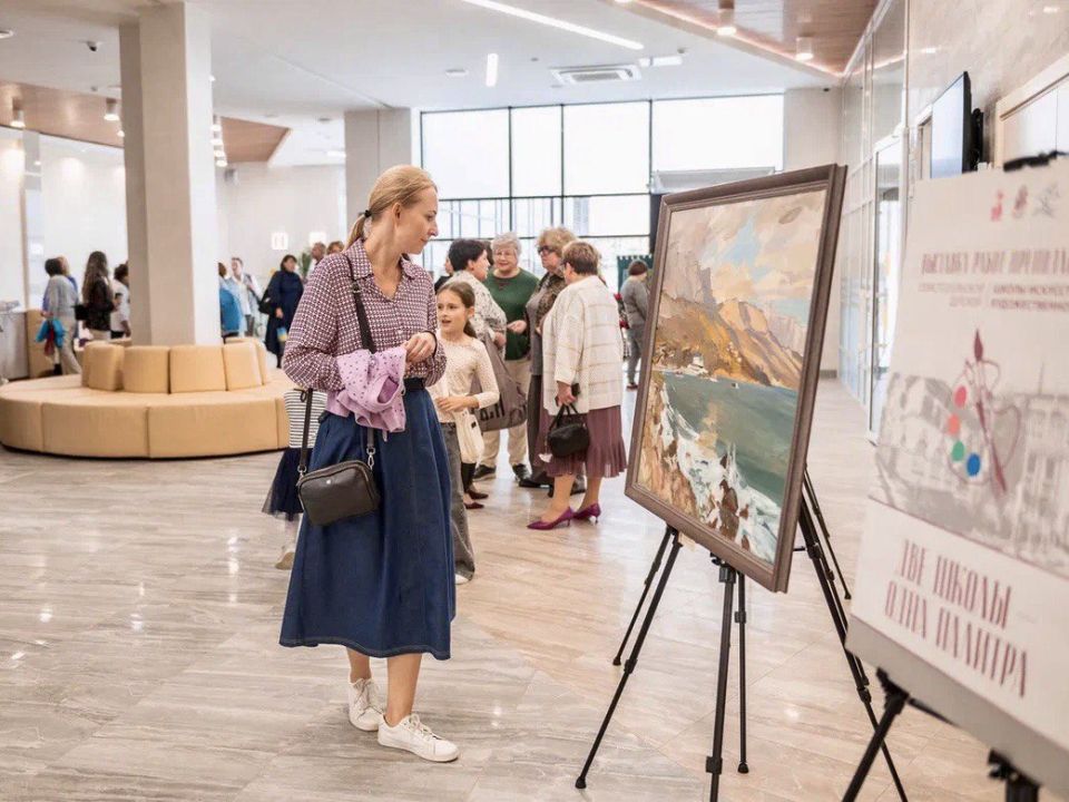 Искусство в руках профессионалов Искусство в руках профессионалов