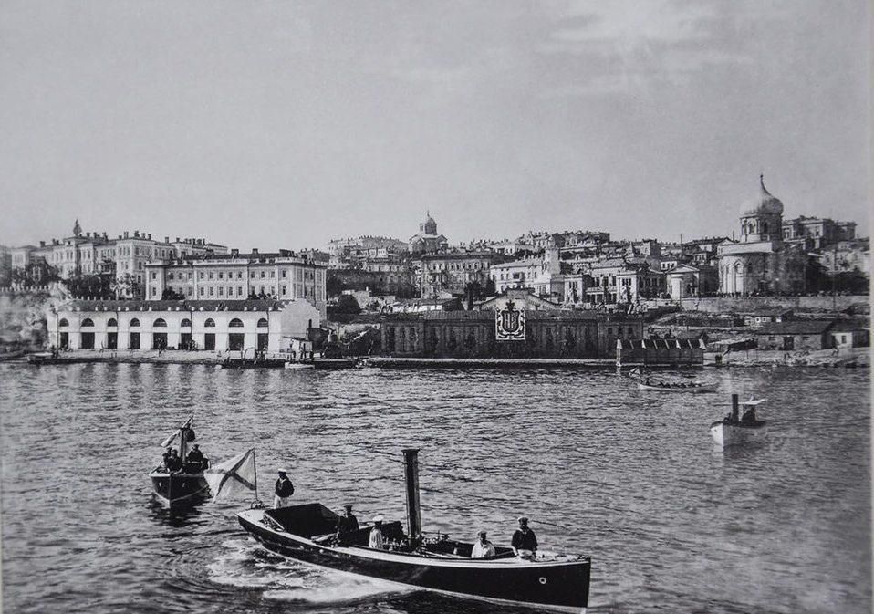 ����� ����� � �����������, 1911-1916 ����