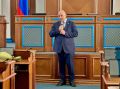 Владимир Немцев: Дорогие учителя и ветераны педагогического труда!
