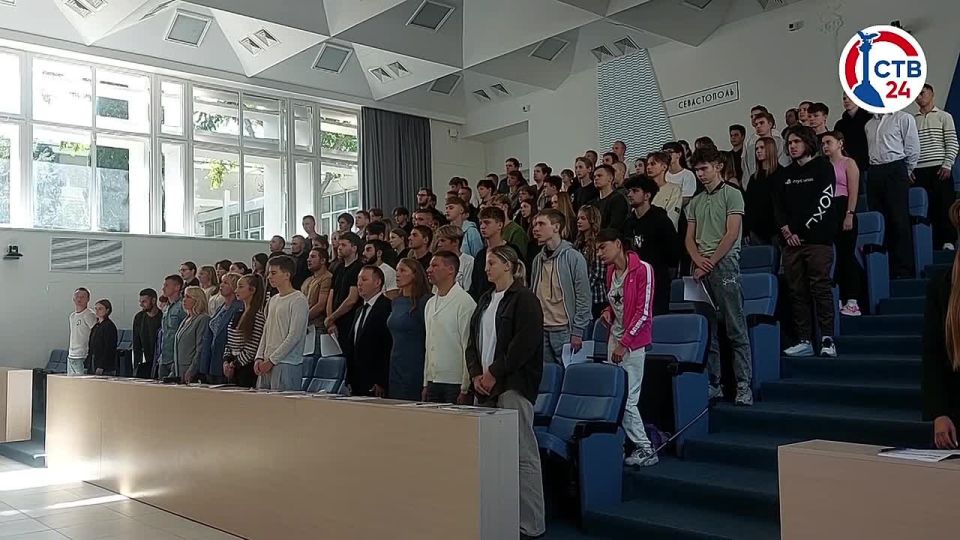 Севастополь впервые присоединился к Всероссийской просветительской акции «Спортивный диктант»