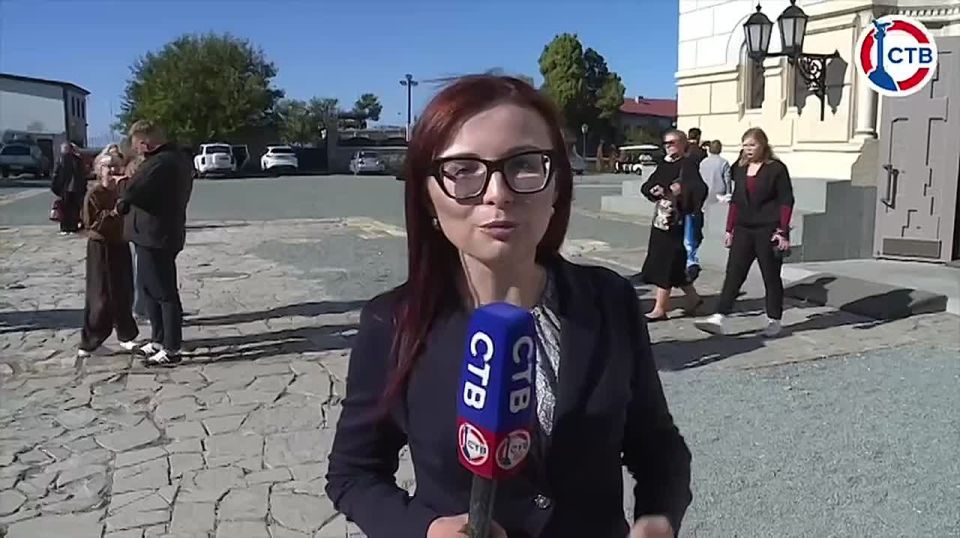 Остались за старших: в «Новом Херсонесе» продолжается День самоуправления