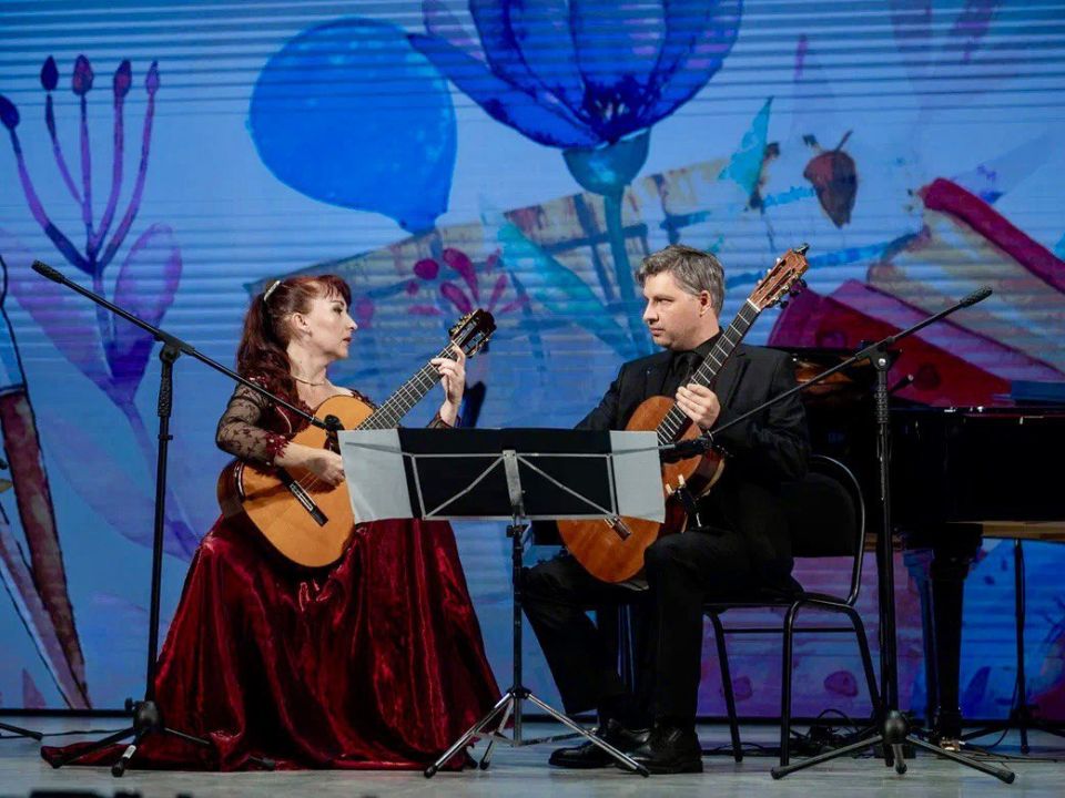 Искусство в руках профессионалов Искусство в руках профессионалов