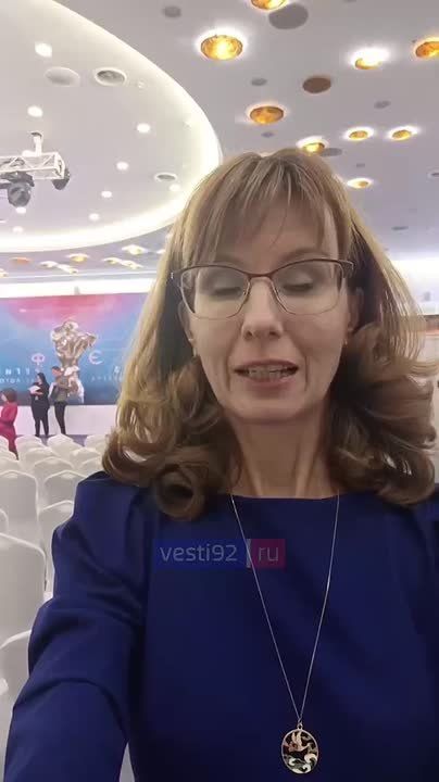 ГТРК «Севастополь» в финале конкурса «ТЭФИ-регион»