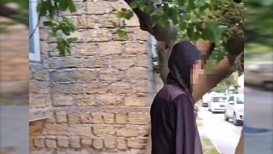 Житель Севастополя ответит за призывы к насилию над российскими военными