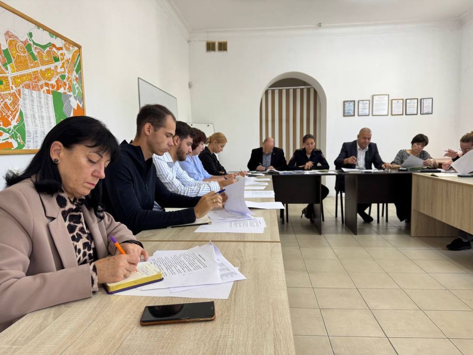 В Севастополе сотрудник полицейского наркоконтроля приняла участие в круглом столе на тему противодействия распространения запрещенных веществ В Севастополе сотрудник полицейского наркоконтроля приняла участие в круглом столе на тему противодействия распространения запрещенных веществ