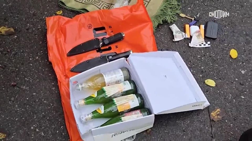 В Красноярском и Ставропольском краях предотвращены теракты на еврейских культовых объектах – ФСБ